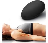 Lumia Wellness CostoBlock - Cápsula torácica firme para alivio de costocondritis y síndrome de Tietze, alivia el dolor de pecho, espalda superior e inferior