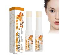 Lumibalm for Under Eye Bags, Lumibalm Eye Cream Stick, Lumibalm Stick For Under Eye Bags, Lumibalm Eye Bags, Lumibalm Eye Serum, Reduces Fine Lines,For All Skin Types (2Pcs)