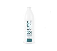 LIGHT IRRIDIANCE LUMIC OXYCREAM 20VOL 1L