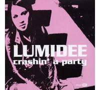 Lumidee - Crashin' a Party