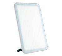 Lumie Vitamin L Lámpara Fototerapia, 10.000 lux | Diseño delgado y compacto que ofrece una eficaz terapia de luz de 10.000 lux; ideal para el uso diario.