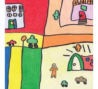 Lumiere - A.M.I.E.S.A.M.O.U.R. [Vinilo]