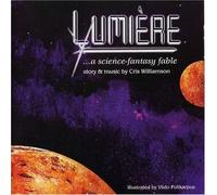 Lumiere by Cris Williamson (2004-09-15)