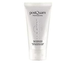 Lumière Caviar Face Exfoliante para piel más suave, 75 ml