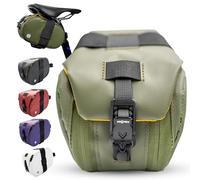 Lumiere & Co.BolsaPequeñaSillínBicicletaBolsa Sillín Bicicleta