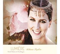 Lumiere: Heart Notes on the Bayou