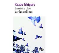 Lumiere pâle sur les collines