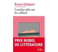 Lumière Pâle Sur Les Collines (ebook)