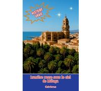 Lumière russe sous le ciel de Málaga