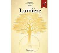 Lumière: Science et Révélation - Du visible à l’invisible ({méta}Physique)