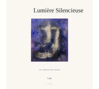 Lumière Silencieuse``: Une collection d'art abstrait