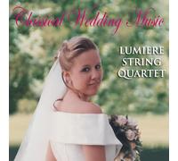 Lumiere String Quartet - Classical Wedding Music
