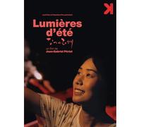 lumières d'été [Francia] [DVD]
