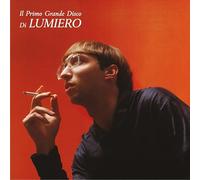 Lumiero - Il Primo Grande Disco Di Lumiero [Vinilo]