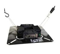 LUMii LED Switch Blade 150w con Driver Integrado - 2.6 µmol para Cultivo Interior - Espectro Completo para Crecimiento y Floración - Máxima Producción, Resina y Calidad en plantas y frutas