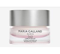 Lumin´ Éclat. 560 Crème Sublimatrice - Maria Galland