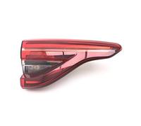 Lumin Signature Luz Trasera Interna Izquierda Led Forma C Para Clio 2019-