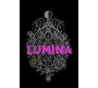 Lumina: 120+Blank Black Pages Journal for White, Gold & Metallic Gel Pens - Creative Writing, Sketching, Calligraphy, Scrapbooking & Photo Albums - ... Expression, Mindful Creativity & Gift Giving
