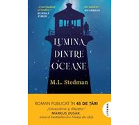 Lumina dintre oceane - M.L. Stedman