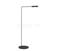 Lumina Flo Terra LED, negro classic - 100 cm - 2.700 k