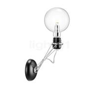 Lumina Matrix Mono, negro mate