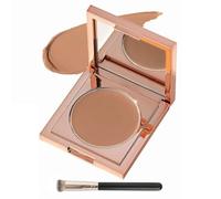Luminance Under Eye Brightener, Corrector para Contorno de Ojos y Ojeras, Disimula, Hidrata y Difumina Eficazmente (B)