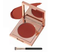 Luminance Under Eye Brightener, Corrector para Contorno de Ojos y Ojeras, Disimula, Hidrata y Difumina Eficazmente (D)