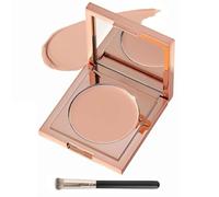 Luminance Under Eye Brightener, Corrector para Contorno de Ojos y Ojeras, Disimula, Hidrata y Difumina Eficazmente (A)