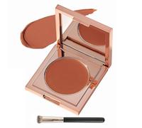 Luminance Under Eye Brightener, Corrector para Contorno de Ojos y Ojeras, Disimula, Hidrata y Difumina Eficazmente (C)