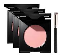 Luminance Under Eye Brightener, Luminance Under Eye Concealer, Reduce el aspecto de los círculos oscuros, resistente al agua y de larga duración, para un aspecto suave, radiante y refrescado (3