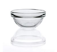 Luminarc Apilable Set 6 Boles Vidrio 6cm