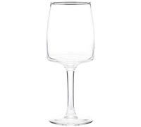 Luminarc 7276010 - Juego de 6 Copas de Vino (24 cl, Transparentes)