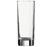 Luminarc 8808266 Islande - Juego de 3 vasos altos, transparente, 33 cl