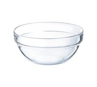 Luminarc Apilable Ensaladera Vidrio 17cm