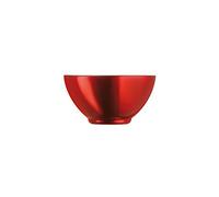 Luminarc Bol 50 CL Rojo Flashy Breakfast Lum Cuenco, 13.2x13.2x7 cm