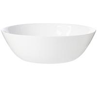 Dajar Zelie Arcoroc - Cuenco (Cristal, 16 cm), Color Blanco