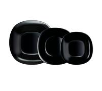 Luminarc Carine Vajilla Vidrio Apto Microondas Apto Frigorífico Ecológico