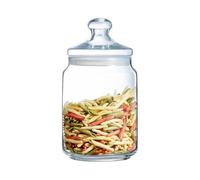 TARRO LISO 1,5L CLUB LUM marca LUMINARC