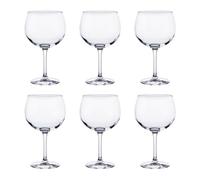 Luminarc Combinado Set 6 Copas Combinado 71,5 Cl 71,5cl Sodo Apto Frigorífico No Apto Microondas Reciclable