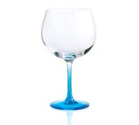 Luminarc Combinado Set 6 Copas Combinado Vidrio Pie Color 71,5cl Sodo Apto Frigorífico No Apto Microondas Reciclable