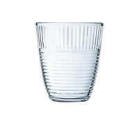 Luminarc Concepto Pulse - Vaso (31 cl, 6 vasos)