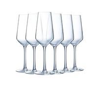 Luminarc Copas de Champagne Vinetis 23 cl Juego de 6