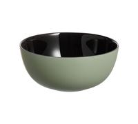 Luminarc Cuenco Vicky Bicolor Vidrio 12 cm