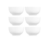 Luminarc Diwali 6 Bol Opal 14,5cm Opal Apto Microondas Apto Frigorífico Reciclable