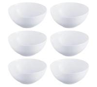 Luminarc Diwali 6 Bol Opal 18cm Opal Apto Microondas Apto Frigorífico Reciclable