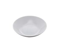 Luminarc Diwali Colours - Cuenco para sopa (20 cm), color gris