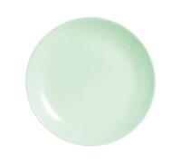 Luminarc Diwali Paradise Plato Postre Opal 19cm Opal Apto Microondas