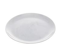 Luminarc Diwali - Platos planos - 25 cm - Opal - Lote de 6