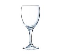 Luminarc Elegance Copa Vidrio 19cl Sodo No Apto Microondas Reciclable