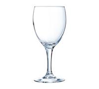 Luminarc Elegance Copa Vidrio 25cl Sodo No Apto Microondas Reciclable